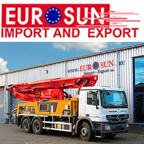 Euro Sun Import-Export B.V.