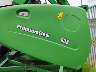 JOHN DEERE Premium Flow 635 adapter za kukuruz