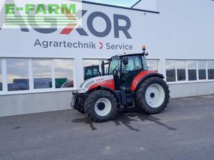 Steyr 4115 multi komfort traktor na kotačima